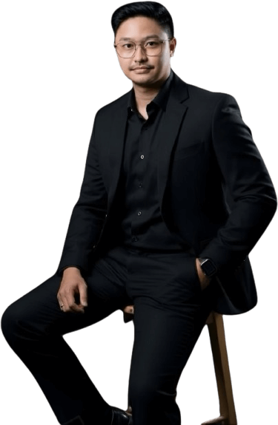 Gaharu Sempana Group - Tim Profesional