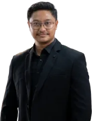 Foto Ir. Putu Andre Wicaksana Putra, S.T., M.ars., IPP., CCMs.