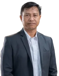 Foto I Ketut Jaya, S.T.