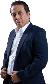 Foto I Gde Yudana Usada, S.T.