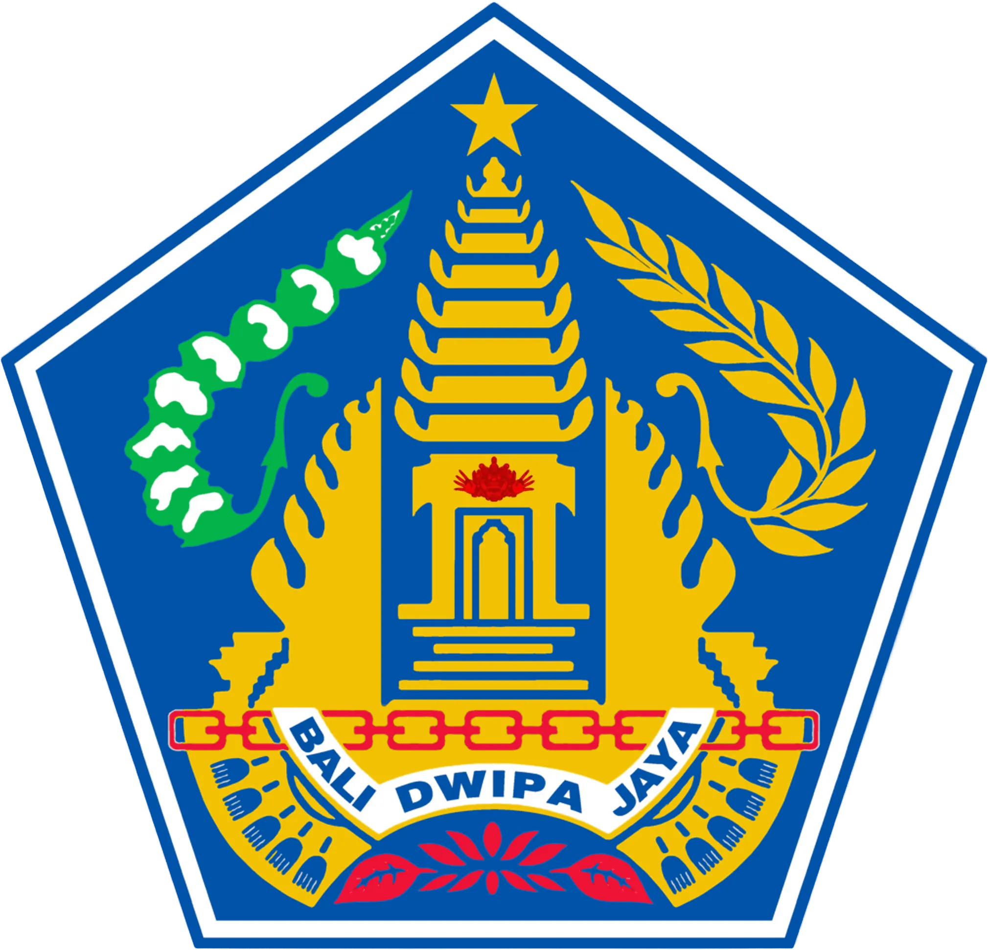 Pemerintah Provinsi Bali