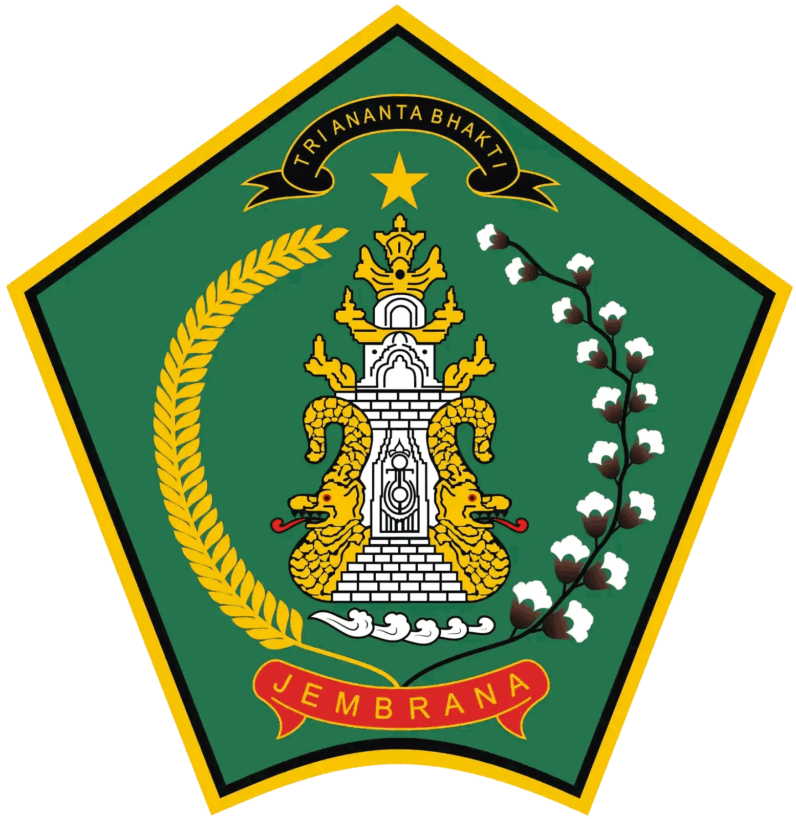 Pemda Jembrana