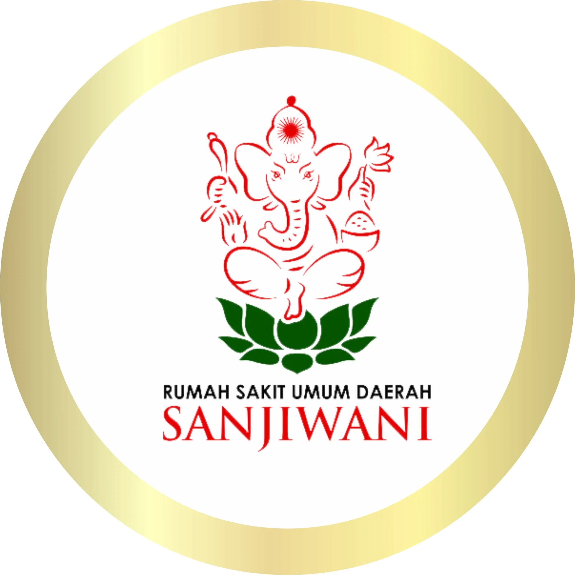 RSUD Sanjiwani Gianyar