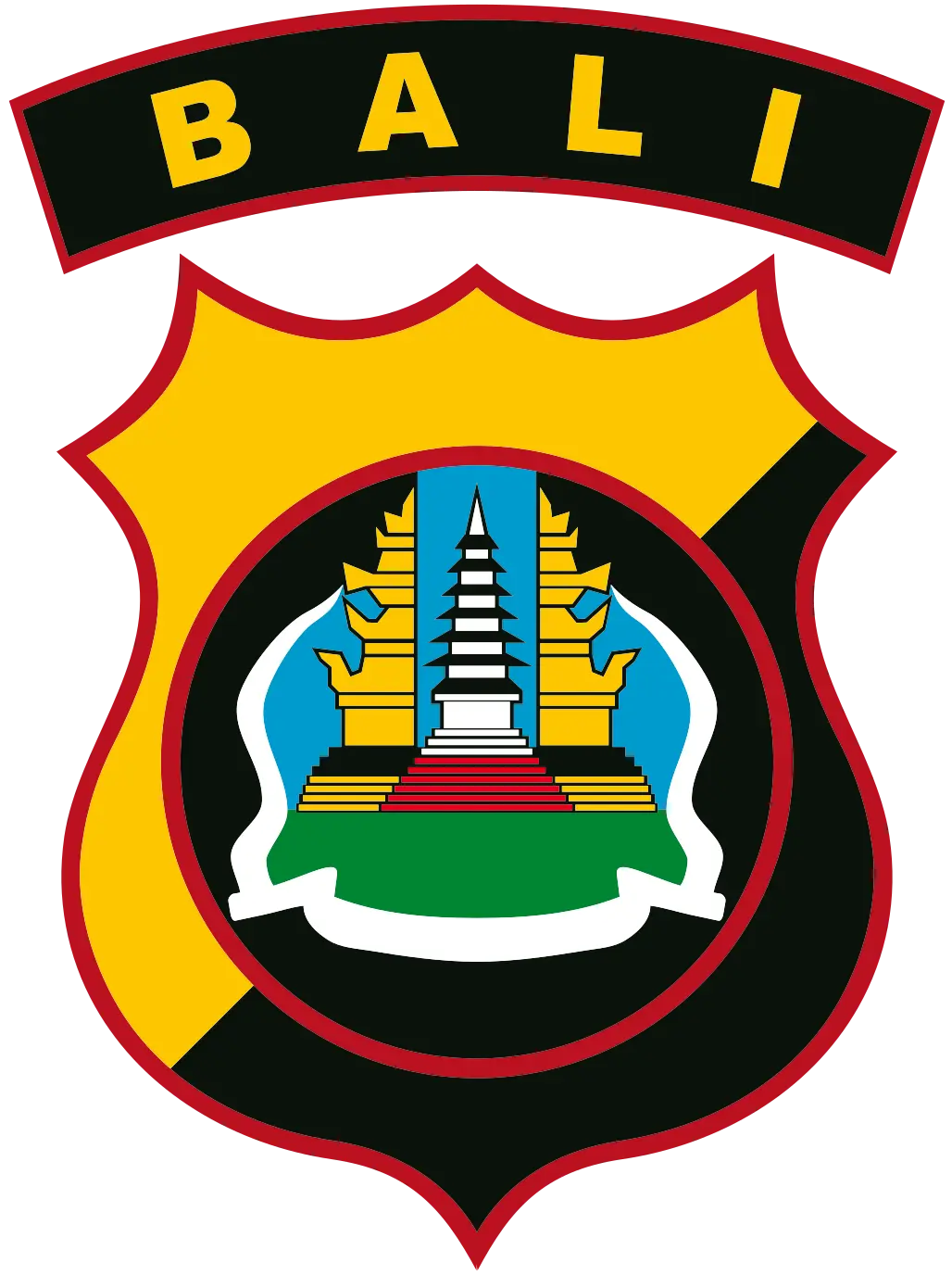Polda Bali