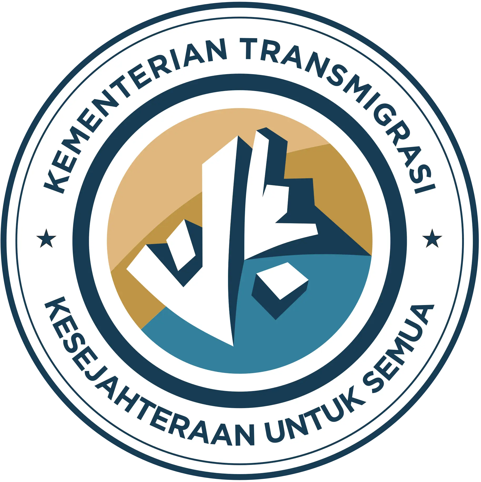 Kementrian Transmigrasi
