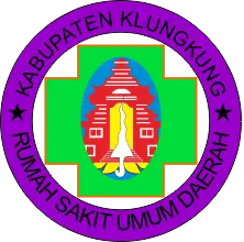 RSUD Klungkung