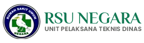 RSUD Negara