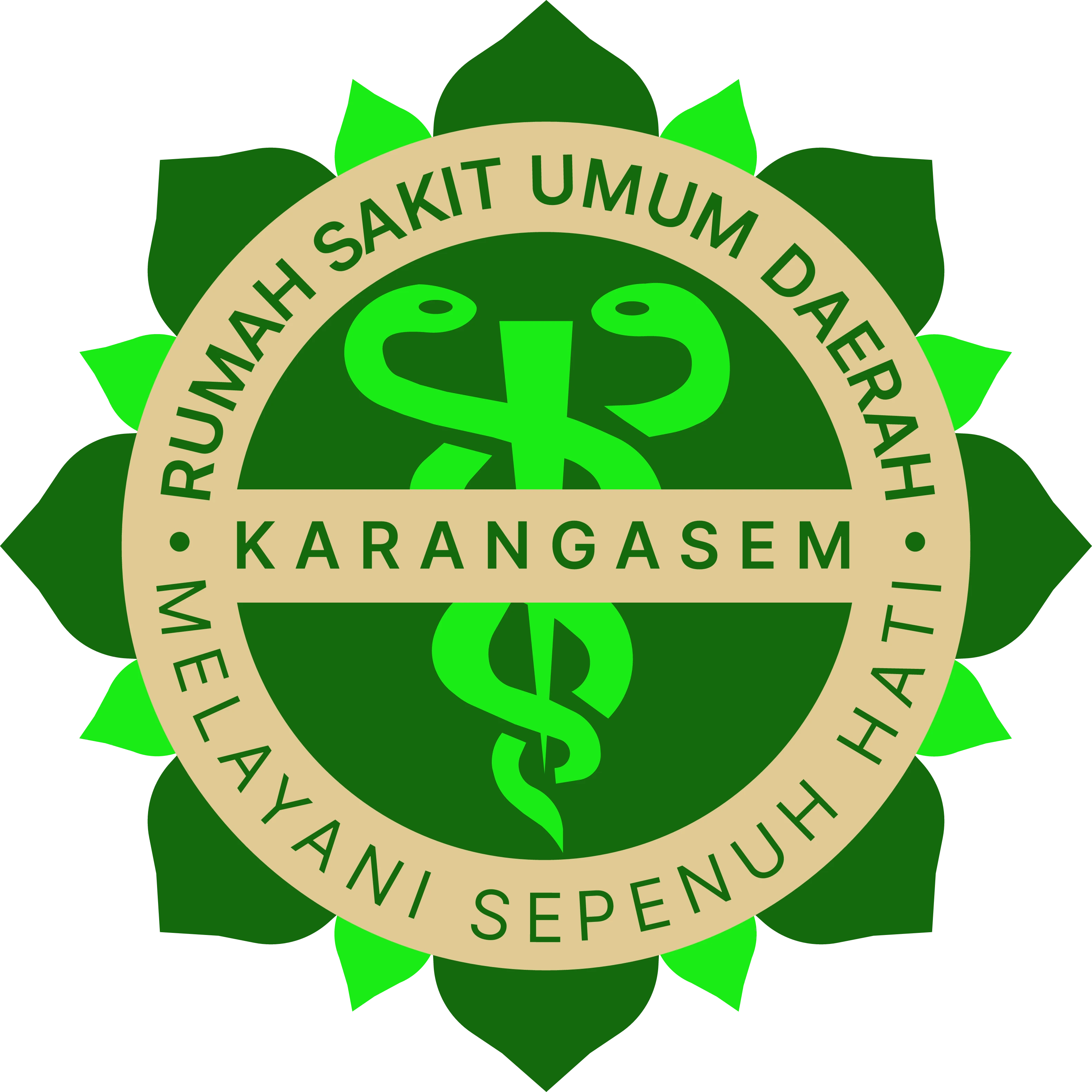 RSUD Karangasem