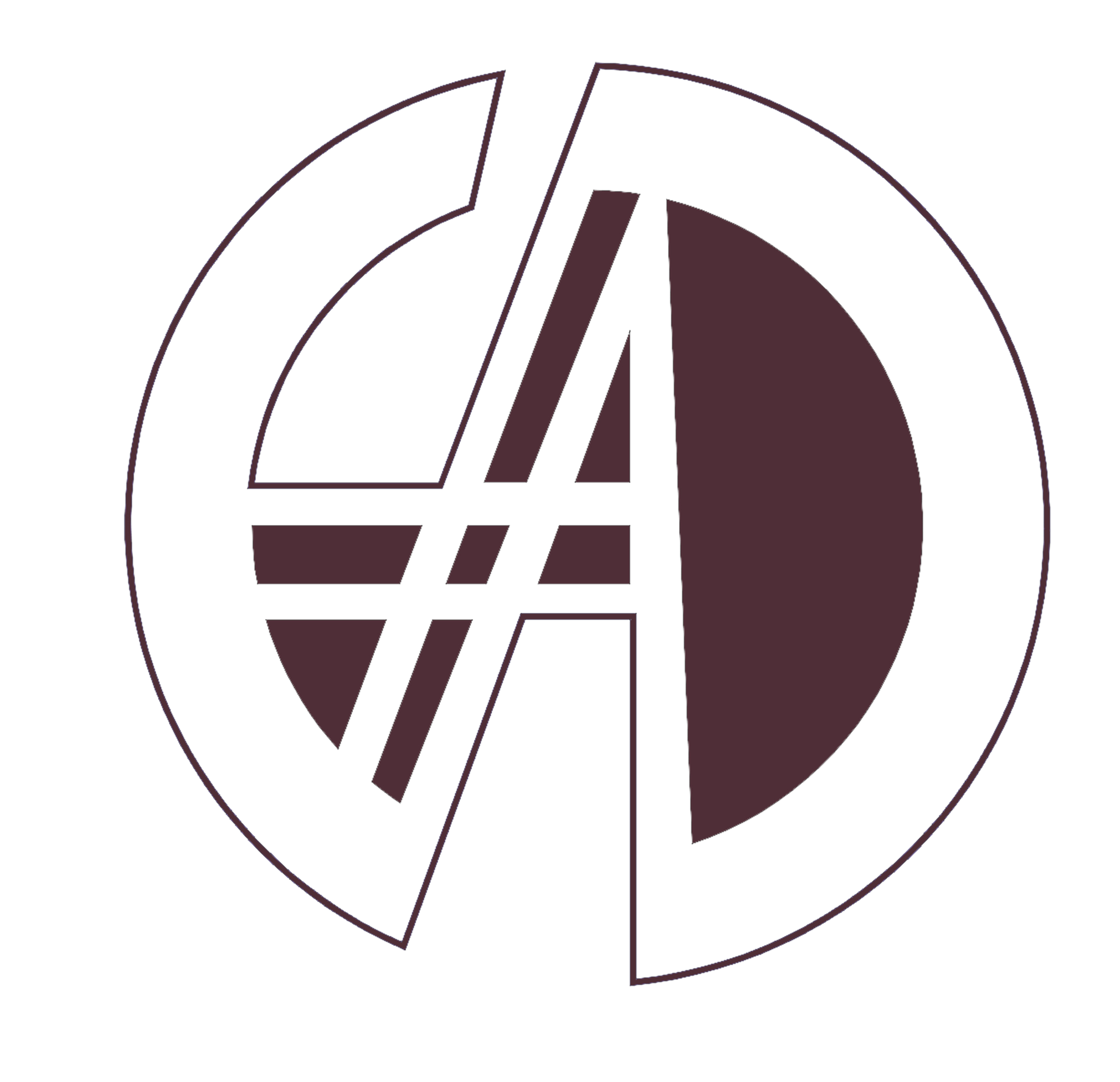 Logo CV. Cipta Asri Disain