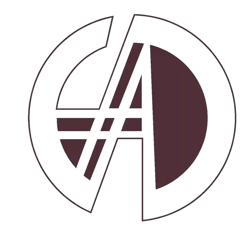 Logo CV. Cipta Asri Disain