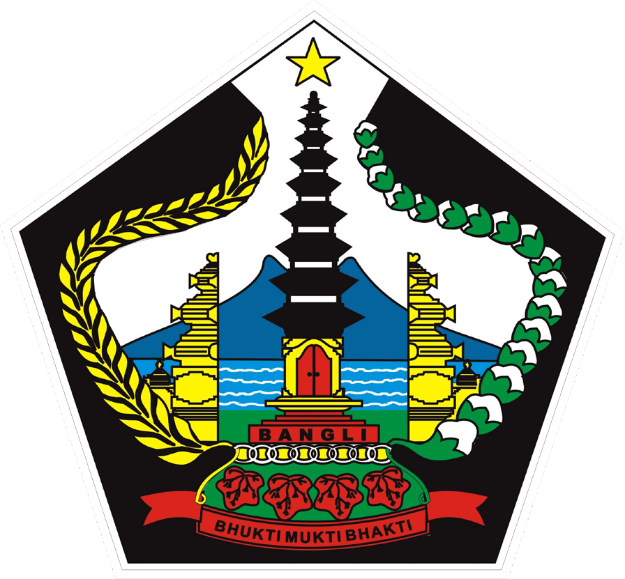 Kab. Bangli