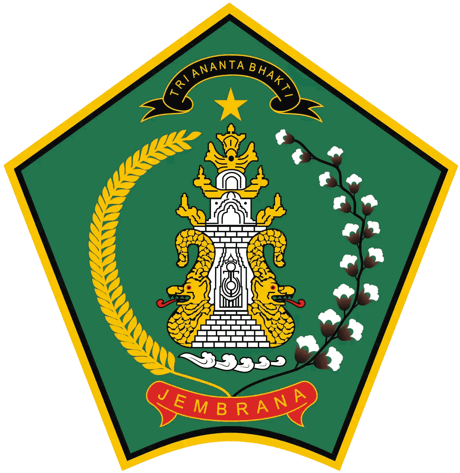 Kab. Jembrana