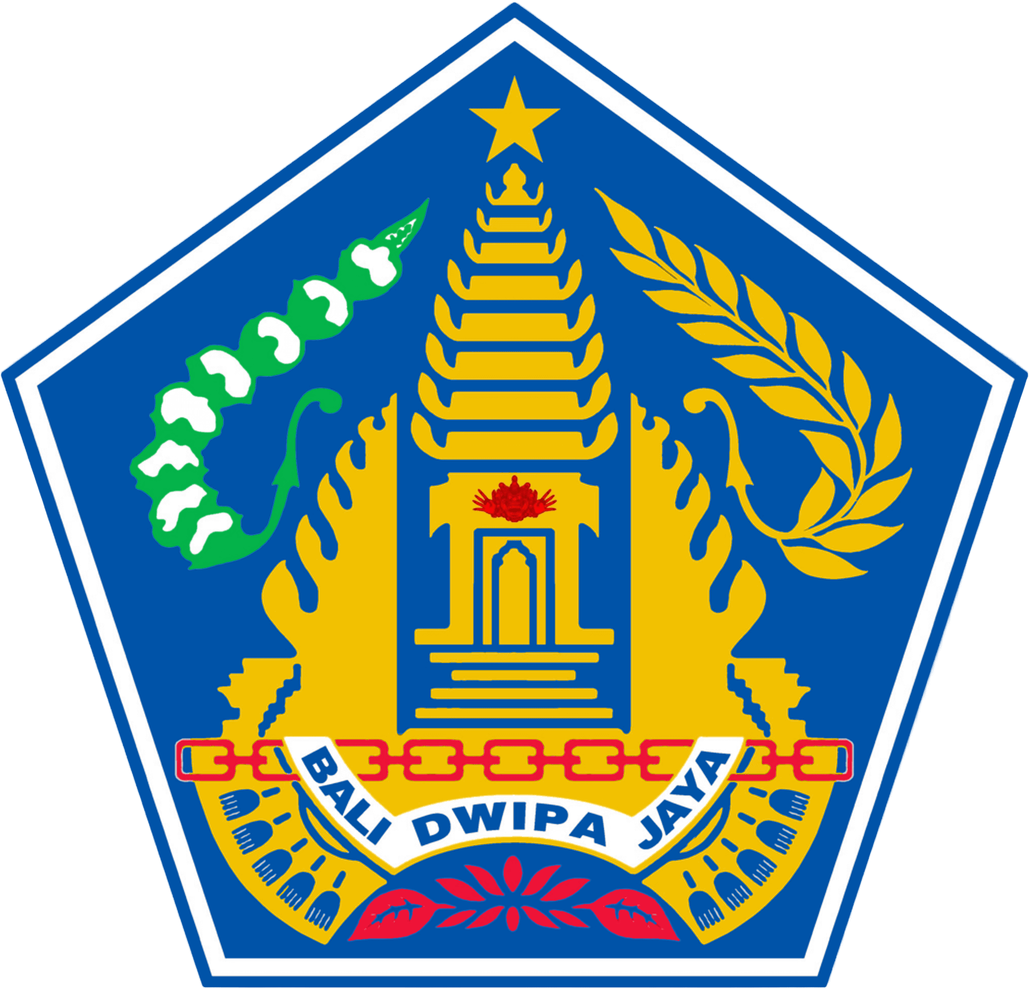 Pemerintah Provinsi Bali