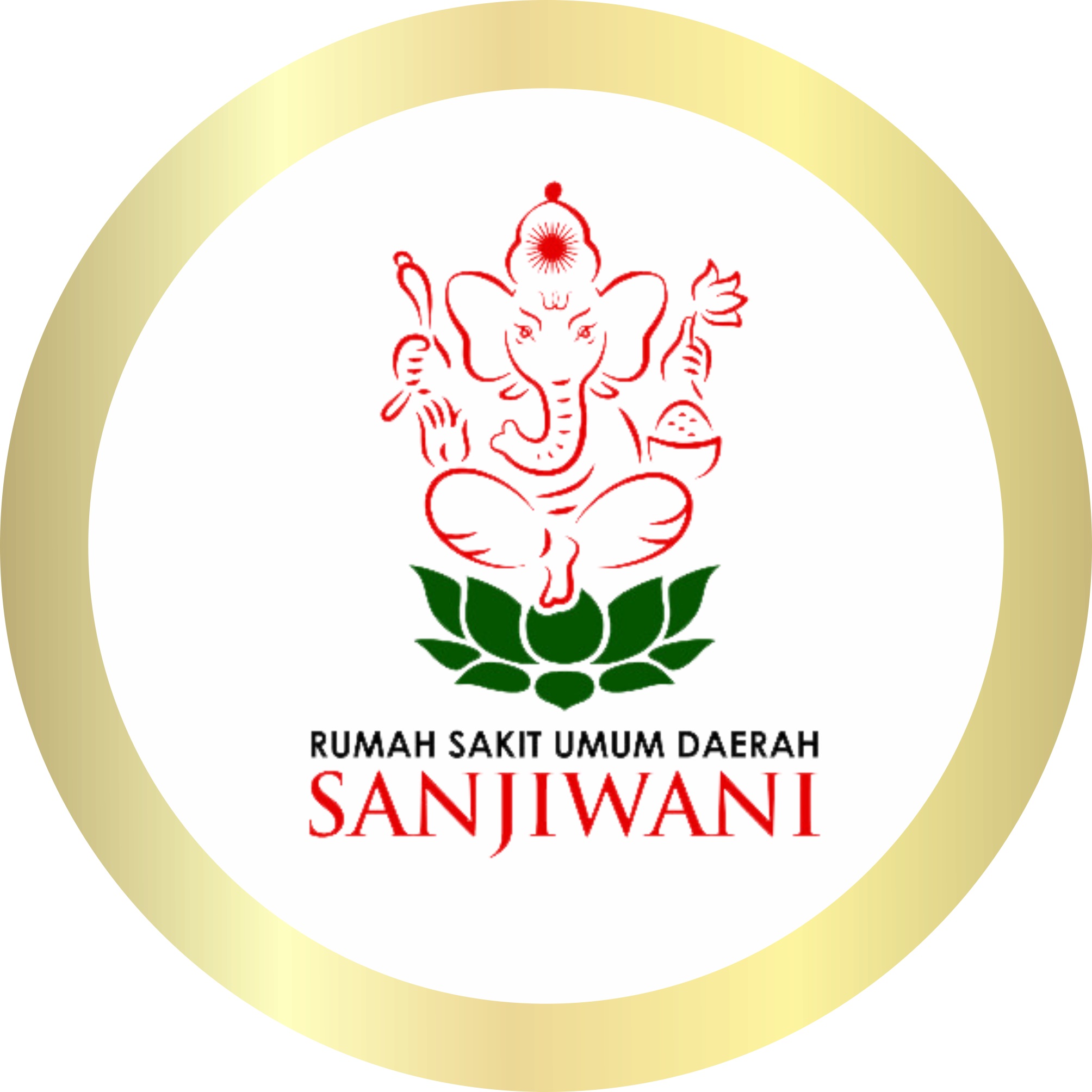 RSUD Sanjiwani Gianyar