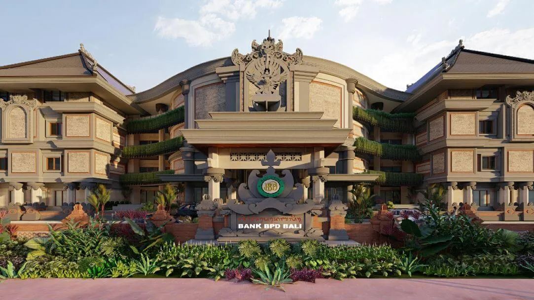 Bank BPD Bali
