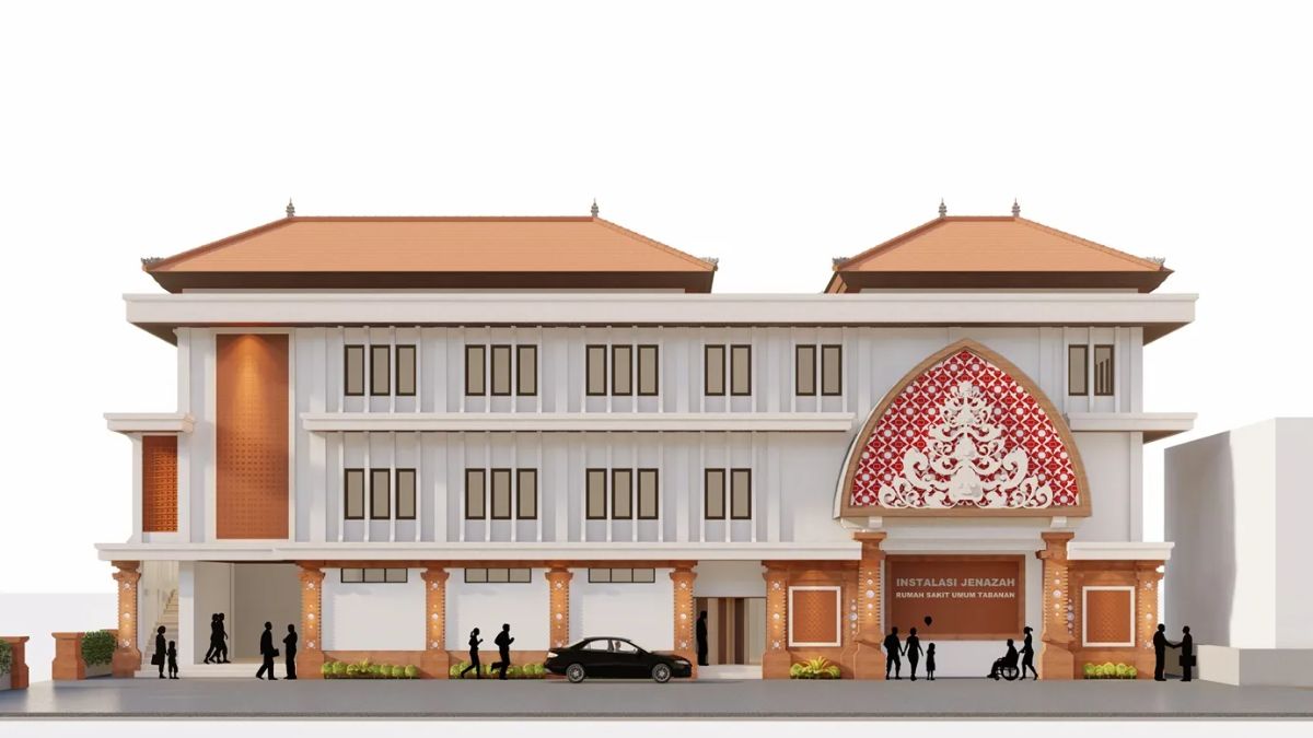 RSUD Tabanan