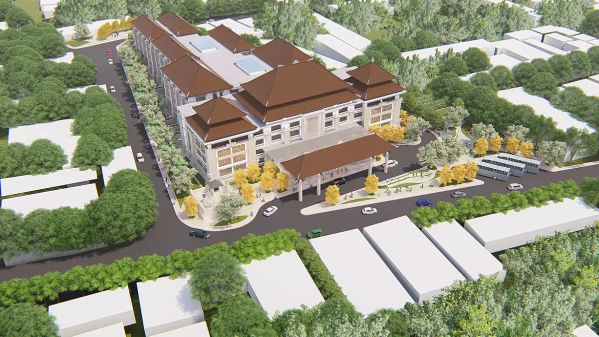 Pasar Umum Gianyar