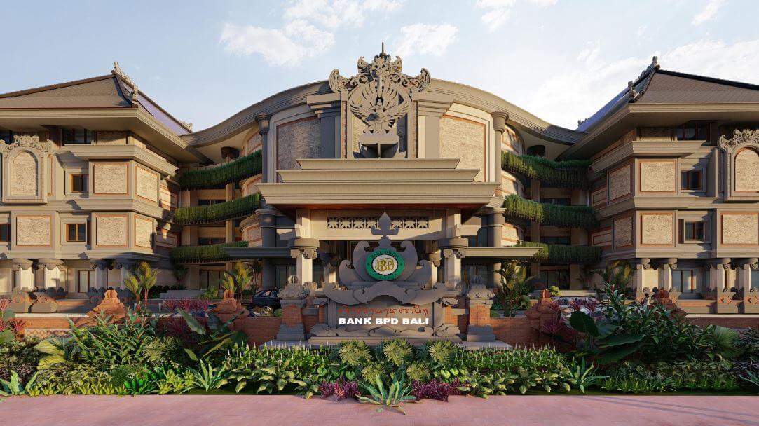 Bank BPD Bali