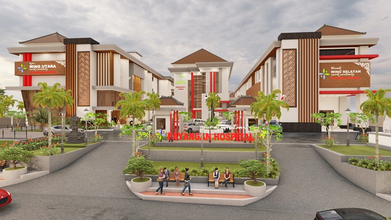 RSUD Payangan