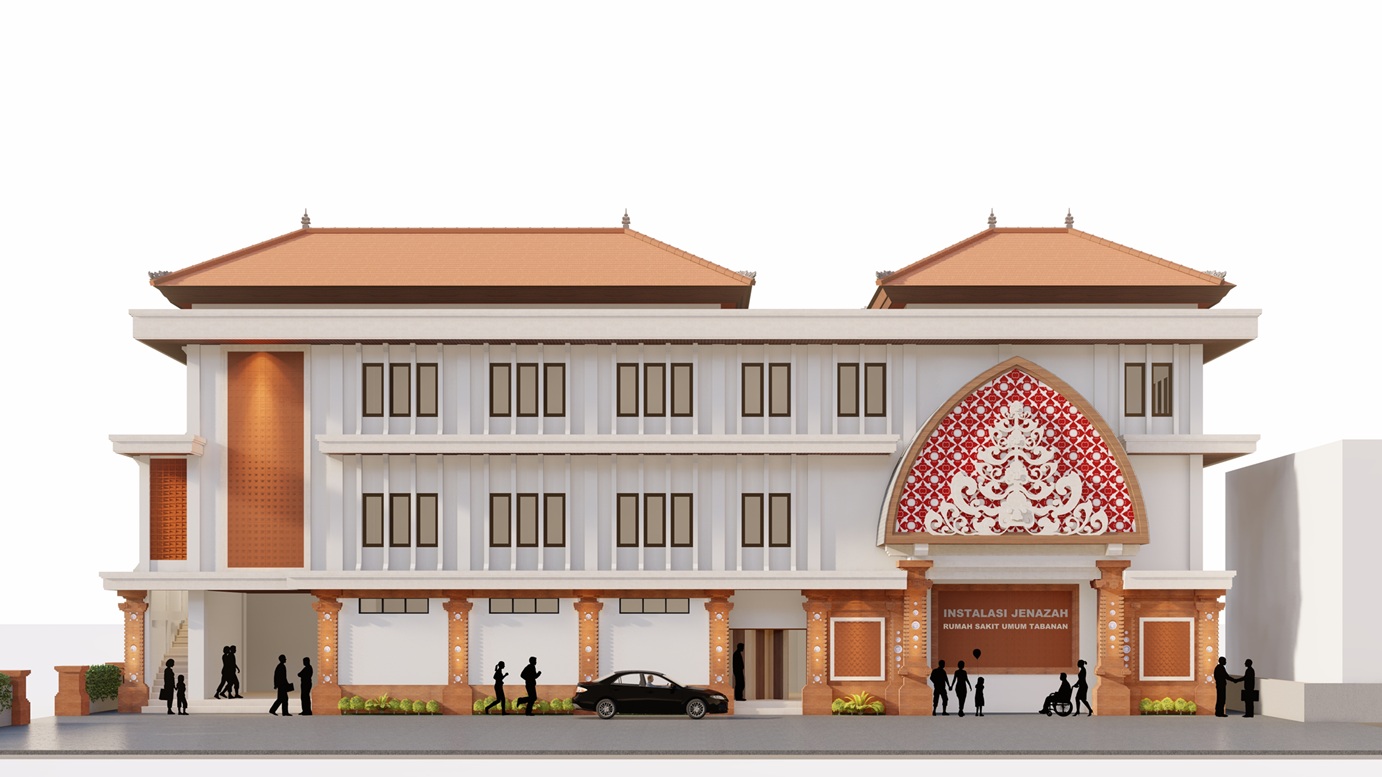 RSUD Tabanan